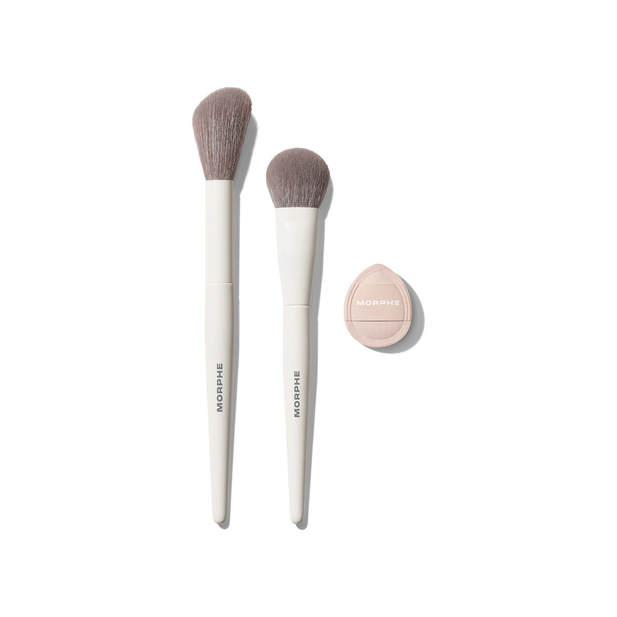MORPHE MORPHE BLUSH LAYERING TOLL TRIO