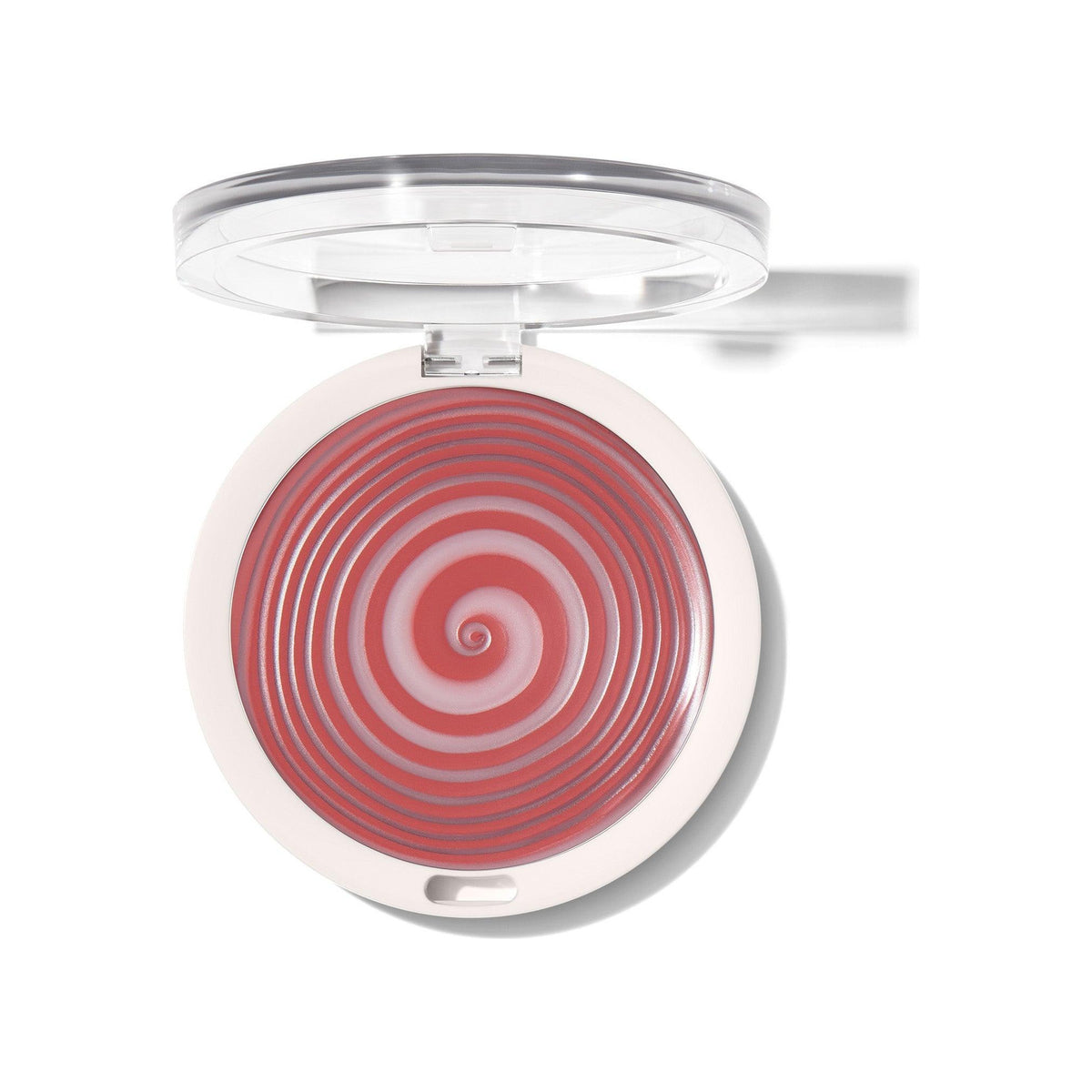 MORPHE New Blush Huesphoric 3 in 1 Silk Blush — Hypnotized