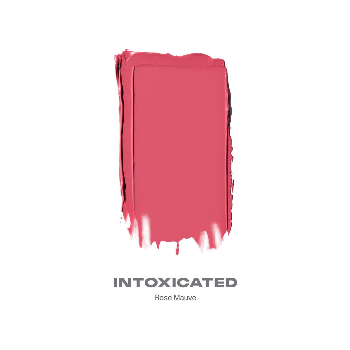 MORPHE New Blush Huesphoric 3 in 1 Silk Blush — Intoxicated — view 2