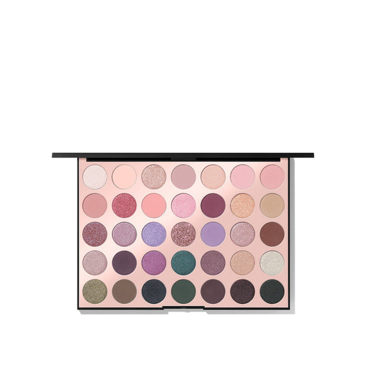 MORPHE 35c Palette Everyday Chic Artistry Eyeshadow Palette