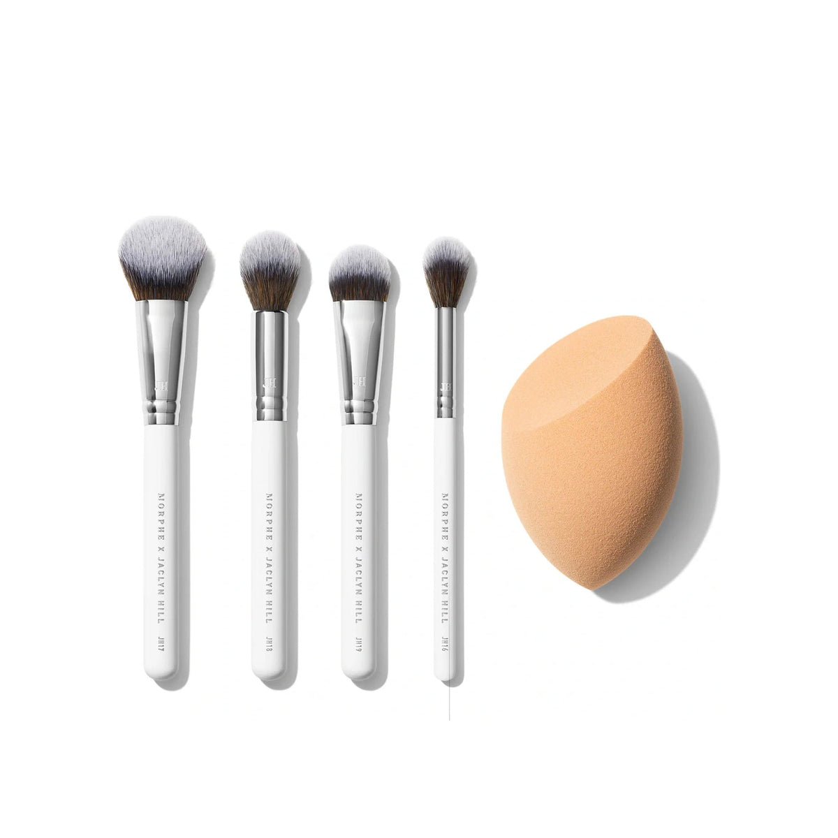 MORPHE Morphe X Jacklyn Hill the Master Brightening Collection Brush