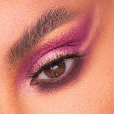 MORPHE  35T SWEETEST TEA ARTISTRY PALETTE