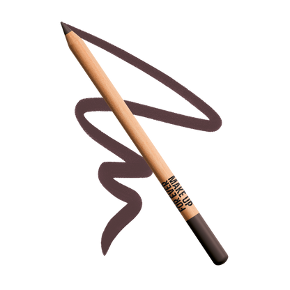 MAKEUP FOR EVER ARTIST COLOR PENCIL LIP & EYE(612-DIMENSION DARK BROWN)