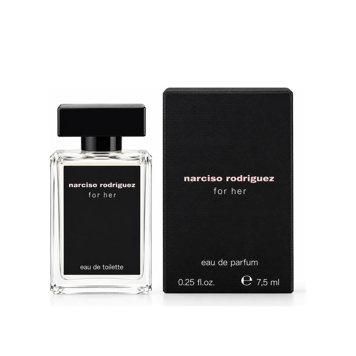 NARCISO RODRIGUEZ Rodrigues for Her Eau de Parfum