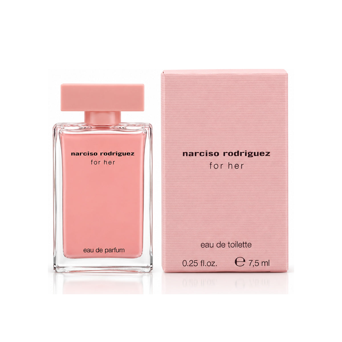 NARCISO RODRIGUEZ Rodrigues for Her Eau de Parfum