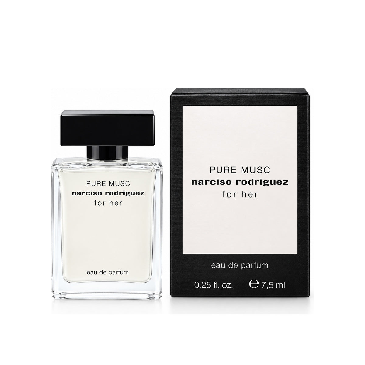 NARCISO RODRIGUEZ Rodrigues for Her Eau de Parfum — Pure Musc