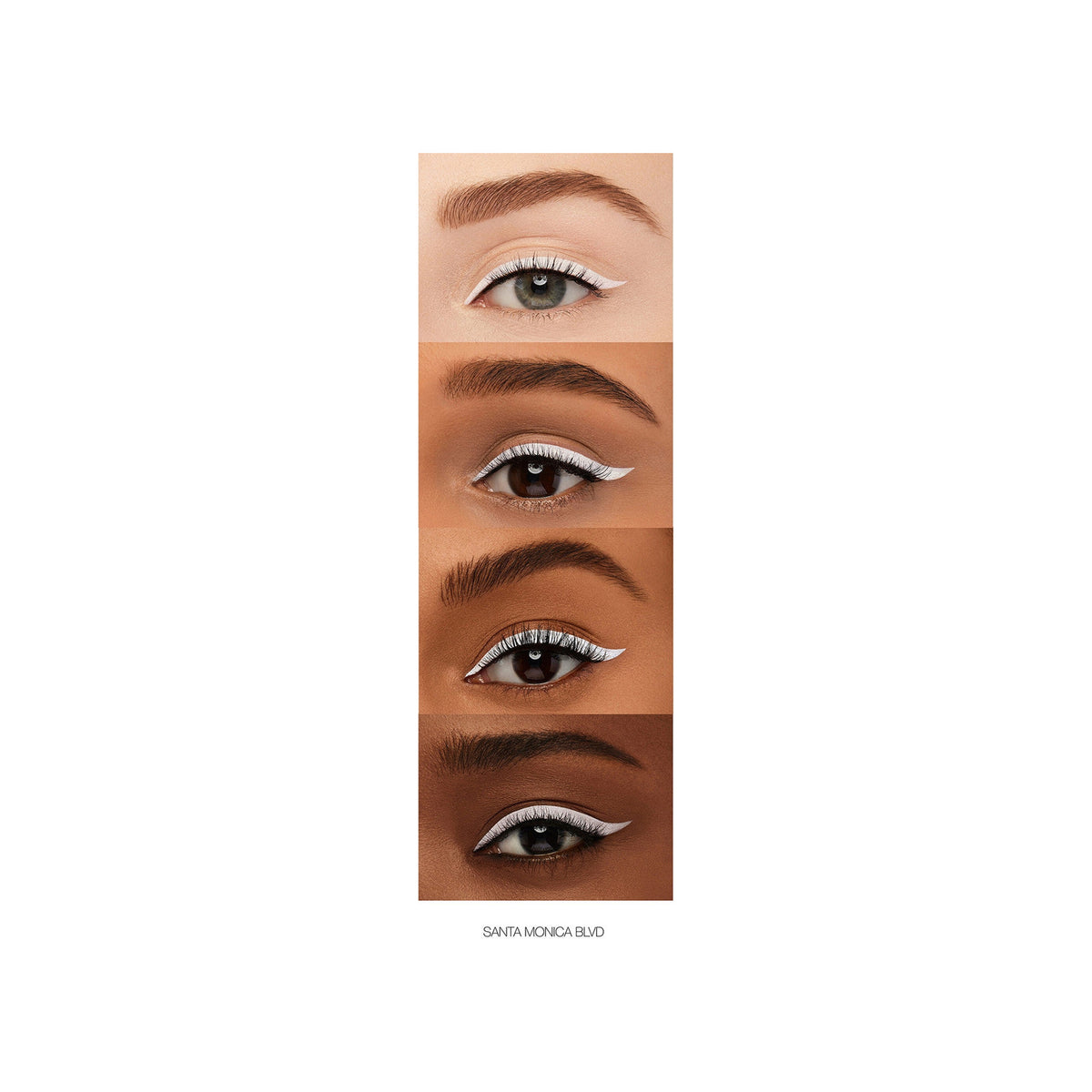NARS COSMETICS Nars Cosmetics High Pigment Longwear Eyeliner — Santa Monica Blvd — view 2