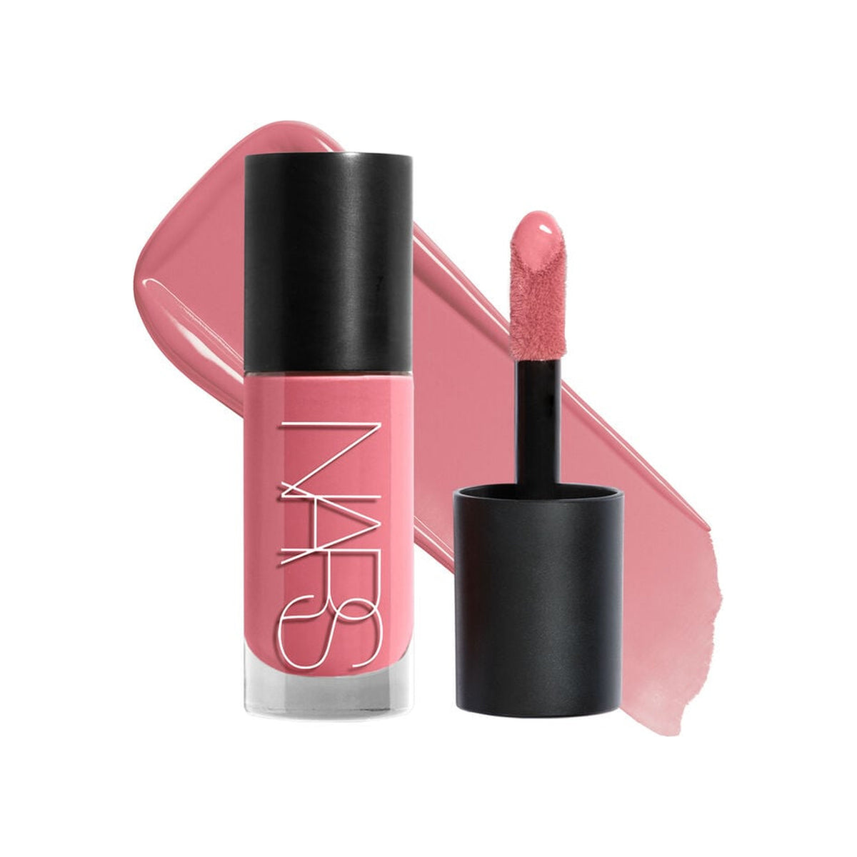 NARS COSMETICS Insatiable Liquid Blush — Orgasm Fantasy