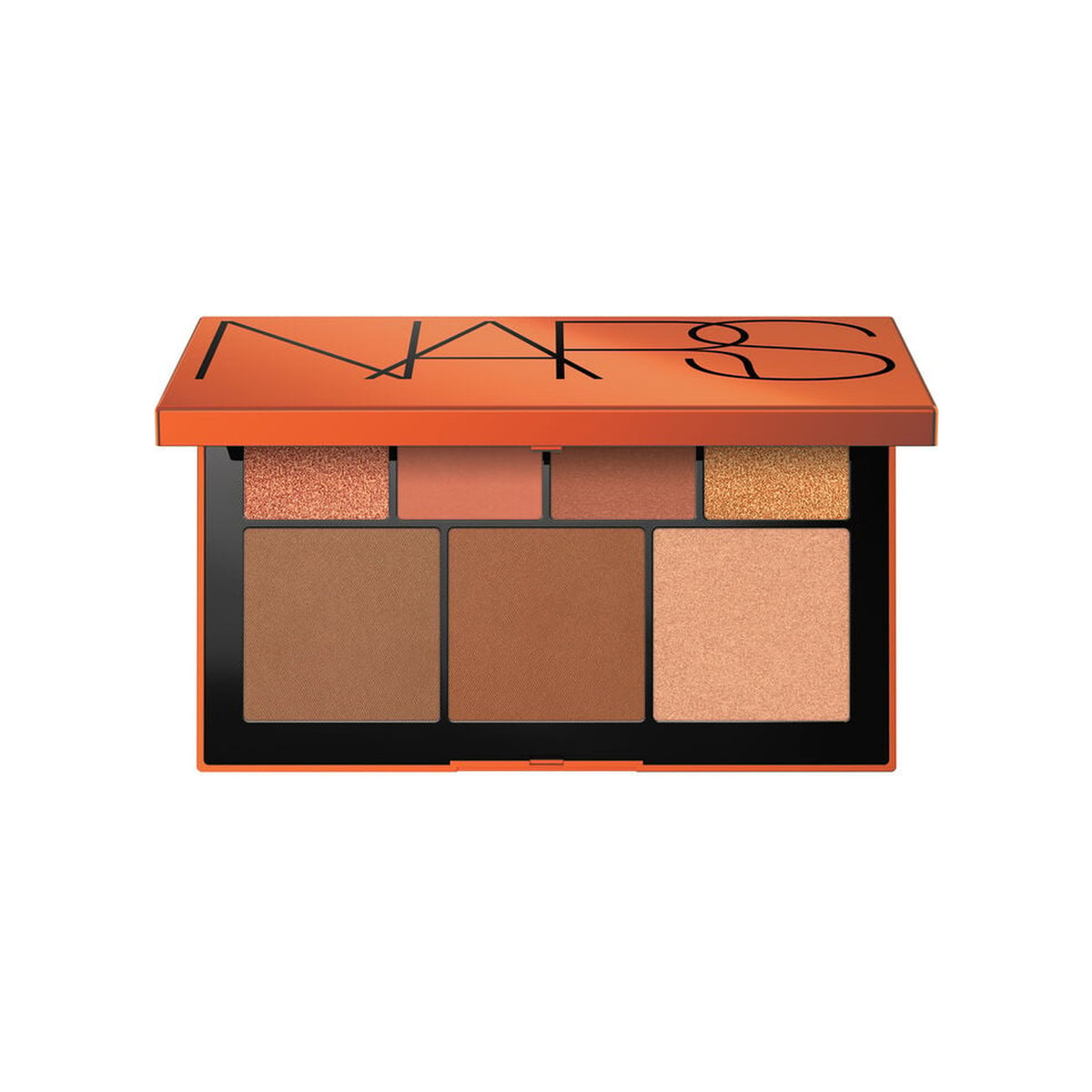 NARS COSMETICS NARS COSMETICS LAGUNA ULTIMATE FACE PALETTE 1