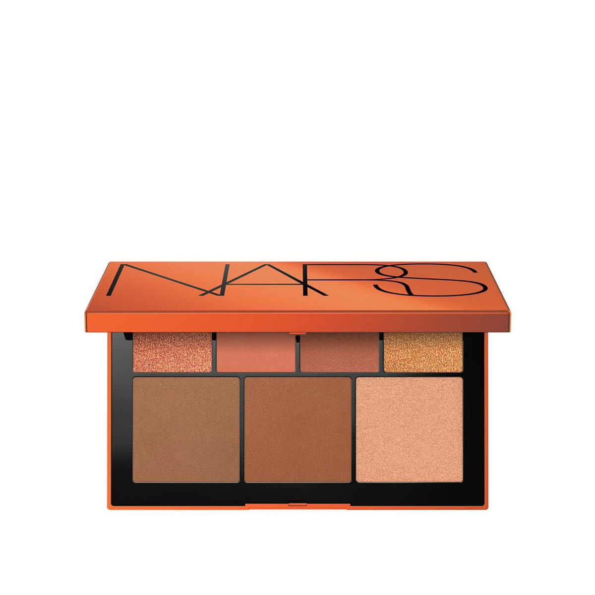 NARS COSMETICS NARS COSMETICS LAGUNA ULTIMATE FACE PALETTE 1