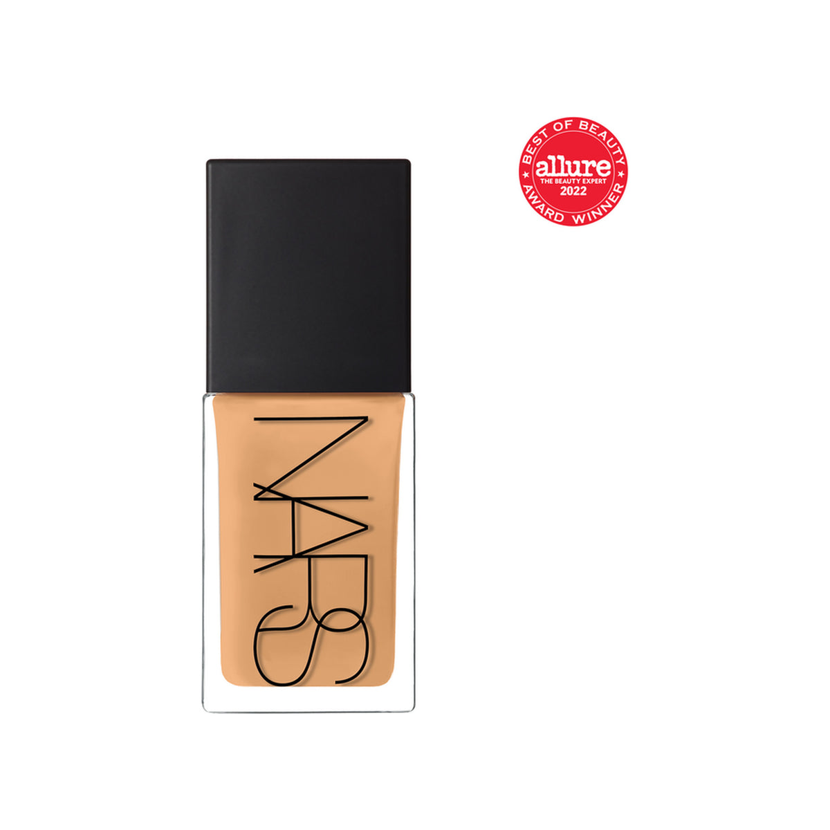 NARS COSMETICS Light Reflecting™ Advanced Skincare Foundation — Tahao Without Box