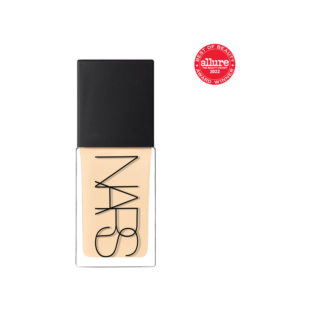NARS COSMETICS Light Reflecting™ Advanced Skincare Foundation — Gobi
