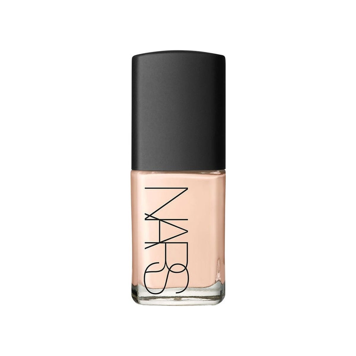 NARS COSMETICS Nars Sheer Glow Foundation — Oslo