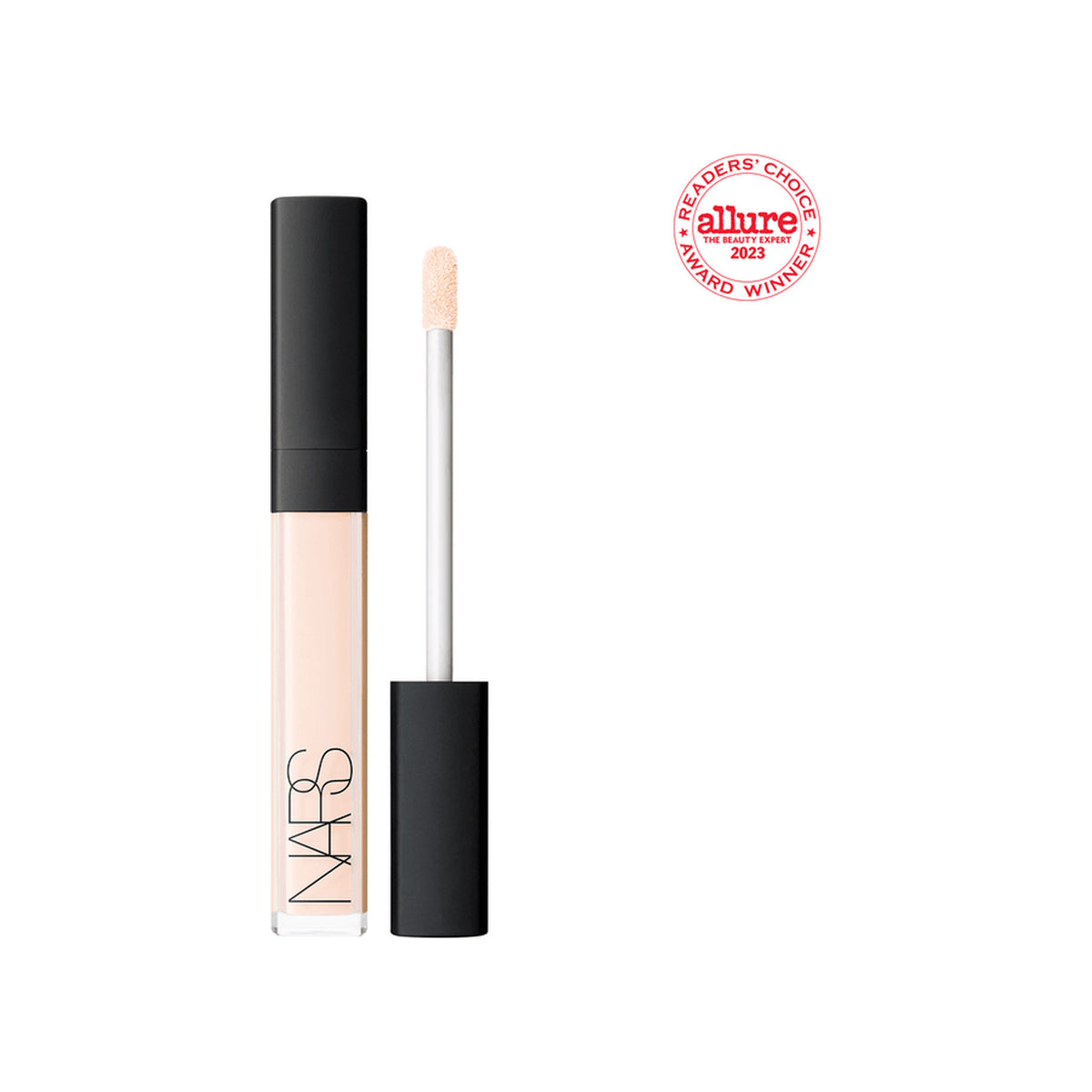 NARS COSMETICS Radiant Creamy Concealer — Affogato