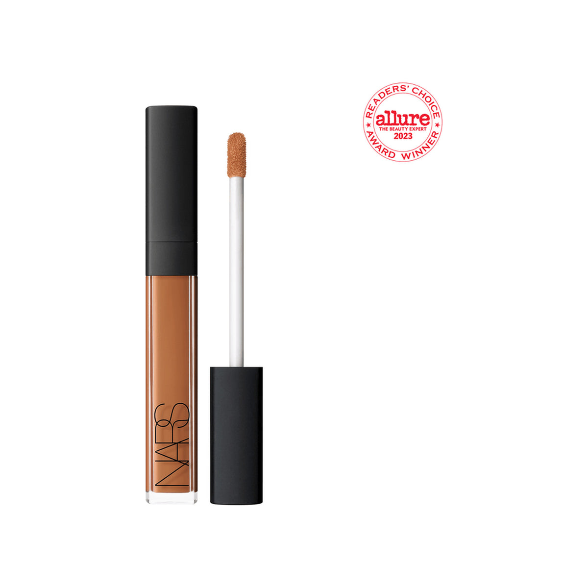 NARS COSMETICS Radiant Creamy Concealer — Amande