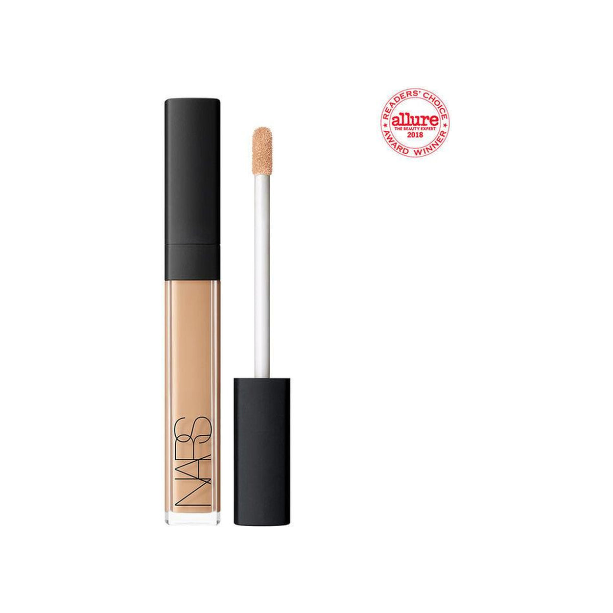 NARS COSMETICS Radiant Creamy Concealer — Ginger