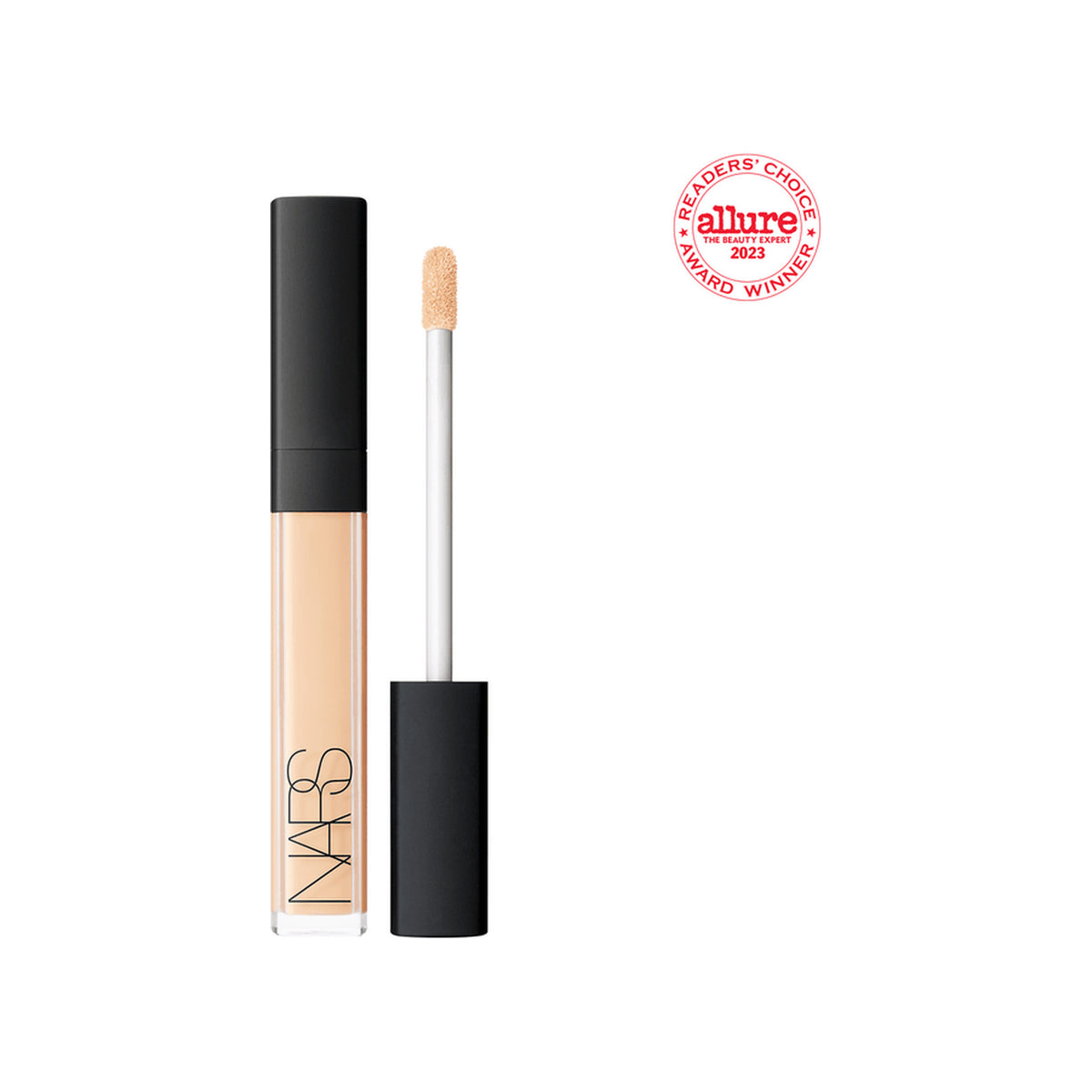 NARS COSMETICS Radiant Creamy Concealer — Marron Glace