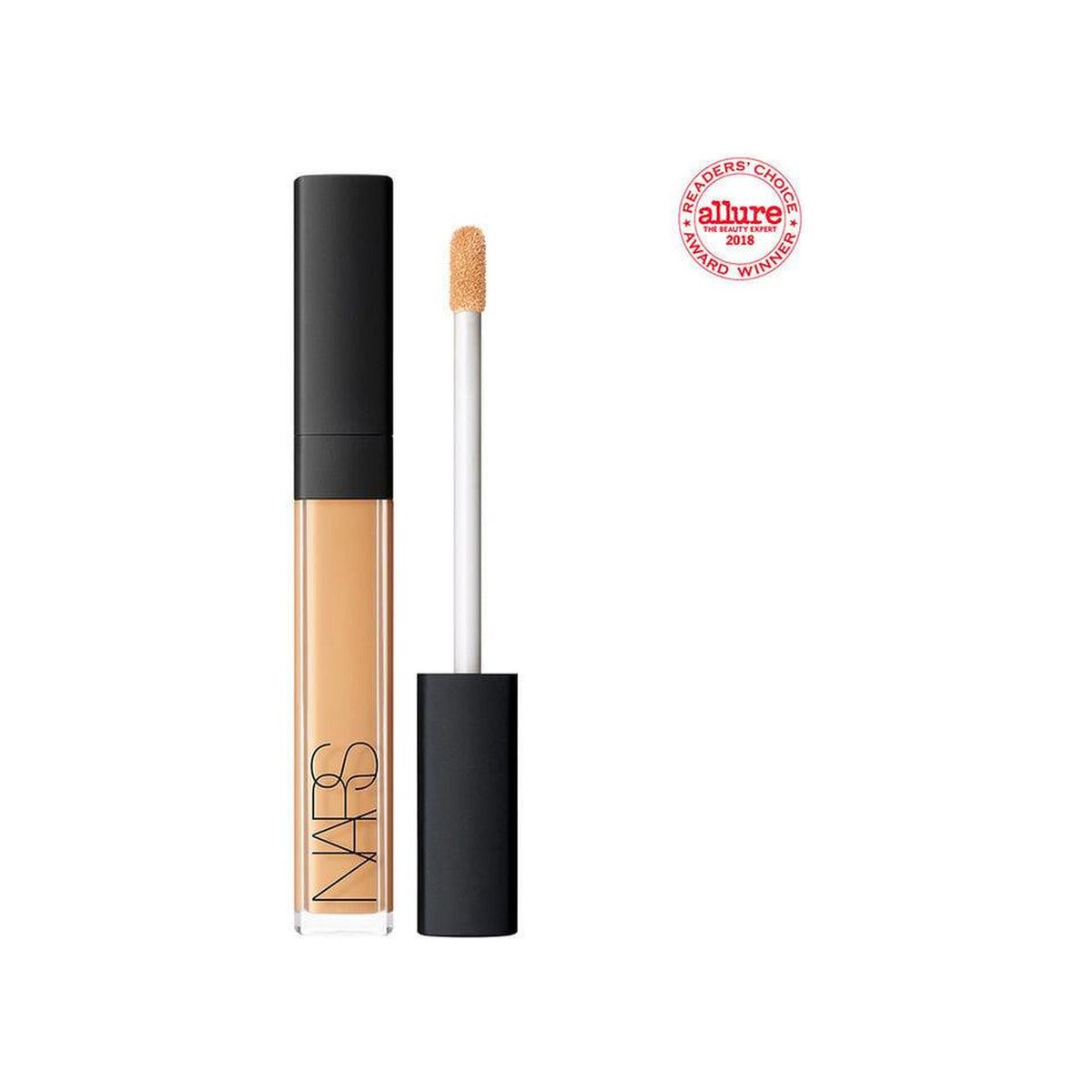 NARS COSMETICS Radiant Creamy Concealer — Sucre D'orge