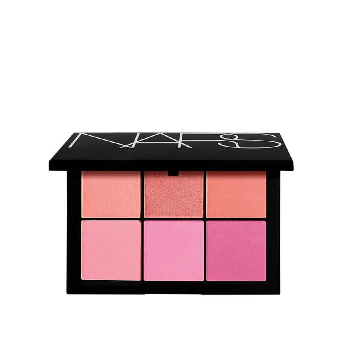 NARS COSMETICS Nars Cosmetics Ultimate Blush Palette I