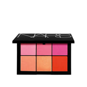 NARS COSMETICS Nars Cosmetics Ultimate Blush Palette II