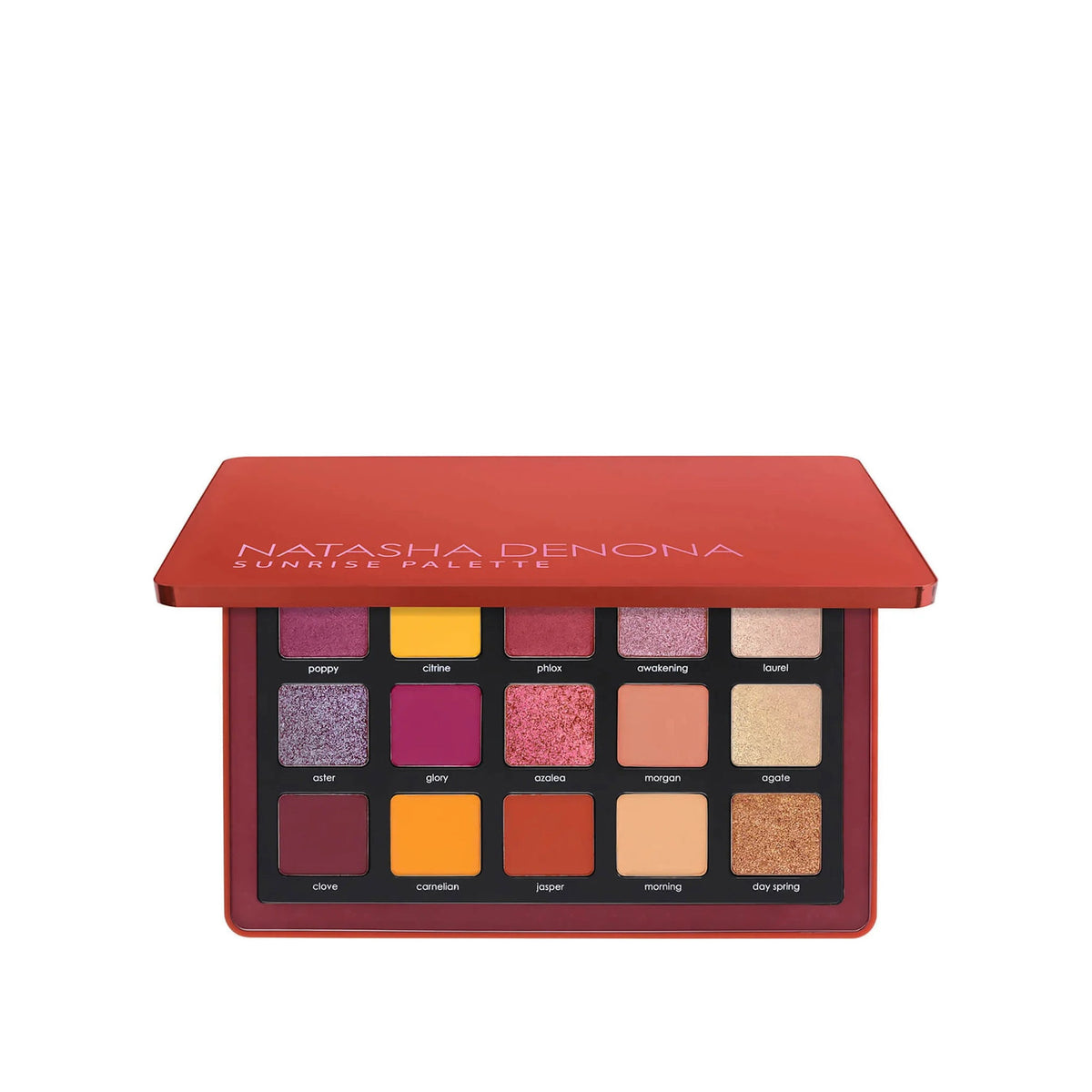 NATASHA DENONA Natasha Denona Sunrise Palette Eyeshadow Palette