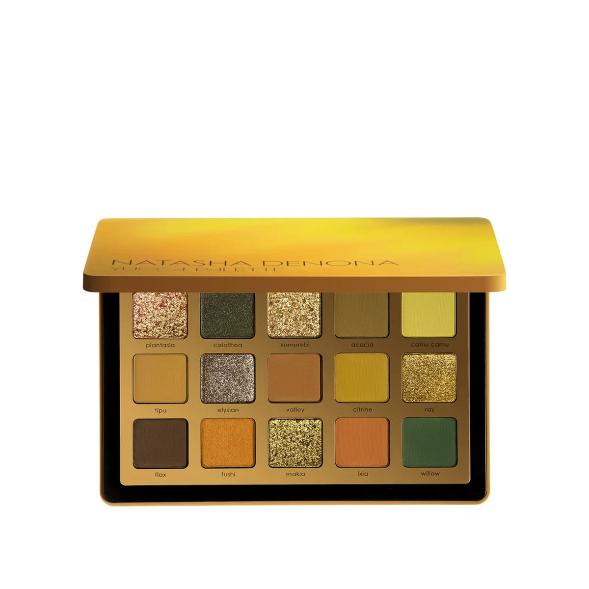 NATASHA DENONA Natasha Denona Yucca Eyeshadow Palette