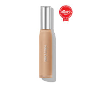 HAUS LABS BY LADY GAGA  TRICLONE SKIN TECH HYDRATING + DE-PUFFING CONCEALER WITH FERMENTED ARNICA (20 Light Medium Peach)