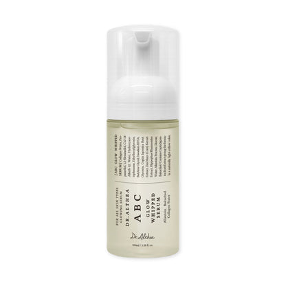 DR.ALTHEA ABC GLOW WHIPPED SERUM COLLAGEN WATER