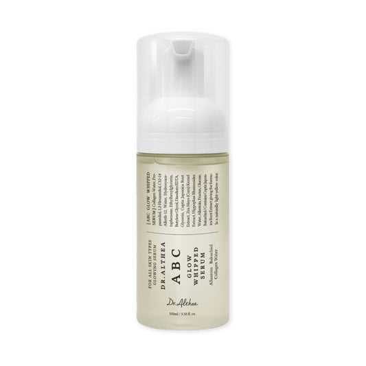 DR.ALTHEA ABC GLOW WHIPPED SERUM COLLAGEN WATER