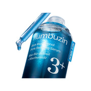 Numbuzin No.3 Blue Bio-Retinol Pore Refining Serum