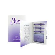 NUMBUZIN Numbuzin No.9 3 Days Eye Care Kit