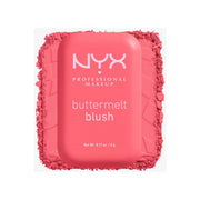 NYX PROFESSIONAL MAKEUP NYX Professional Makeup Buttermelt Blush — U Know Butta 04