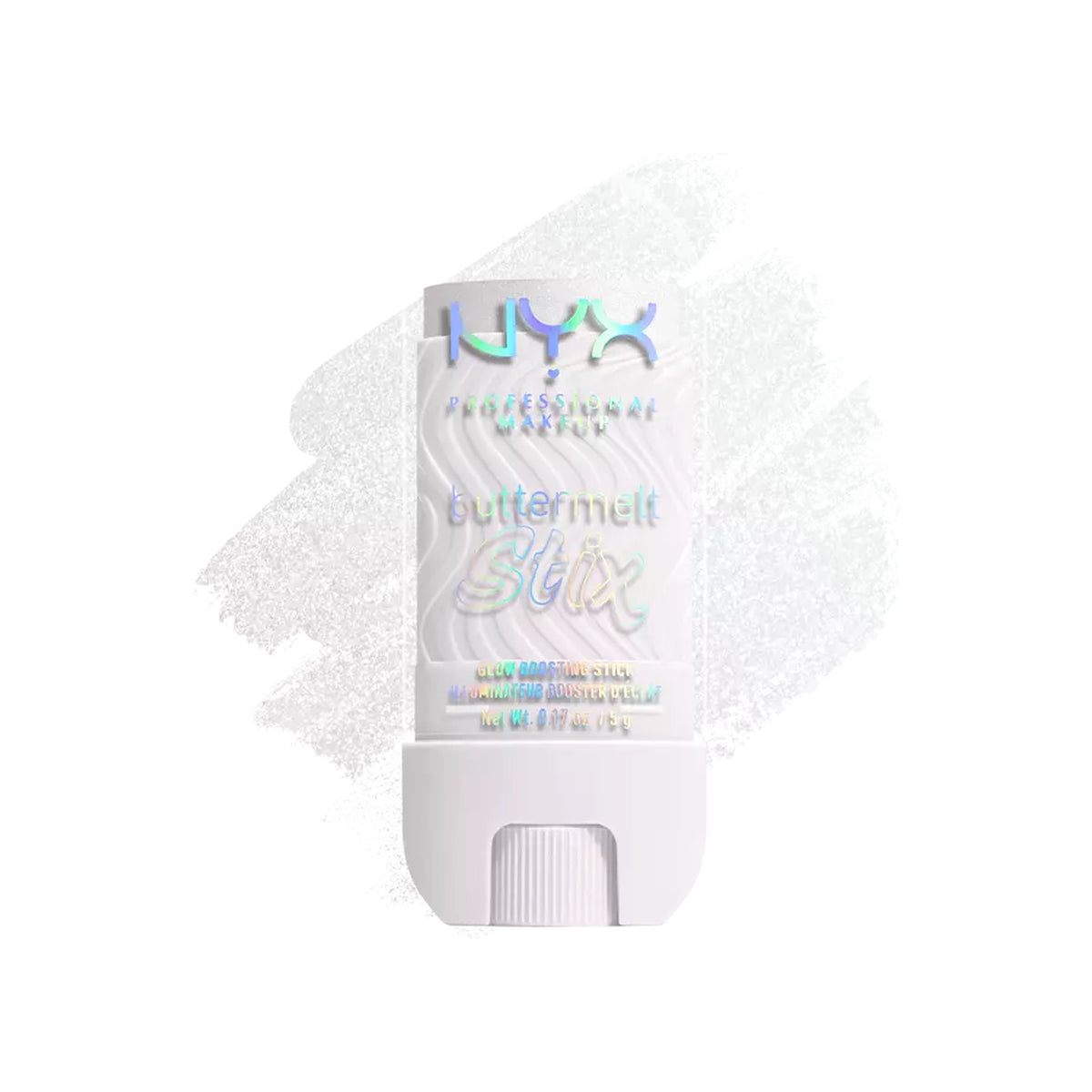 NYX PROFESSIONAL MAKEUP Buttermelt Stick Glow Boosting — Thats So Melt