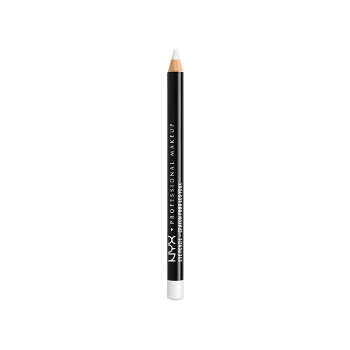 NYX PROFESSIONAL MAKEUP NYX PROFESSIONAL MAKEUP EYE PENCIL (WHITE)