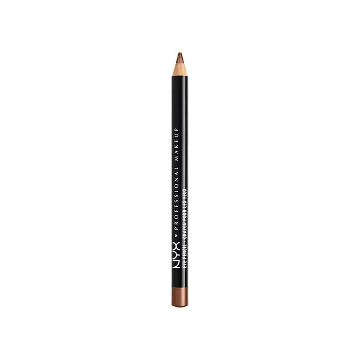 NYX PROFESSIONAL MAKEUP Eye Pencil — Cafe