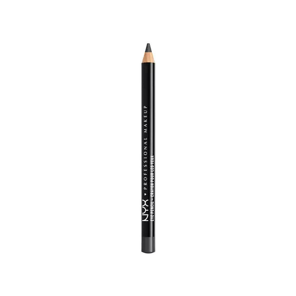 NYX PROFESSIONAL MAKEUP NYX PROFESSIONAL MAKEUP EYE PENCIL (CHARCOAL)
