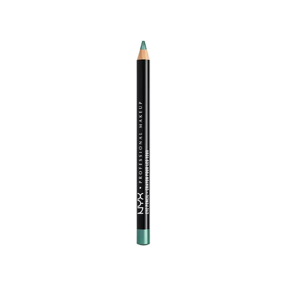 NYX PROFESSIONAL MAKEUP Eye Pencil — Seafoam Green