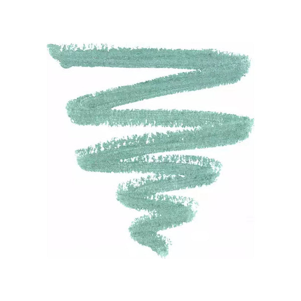 NYX PROFESSIONAL MAKEUP Eye Pencil — Seafoam Green — view 2