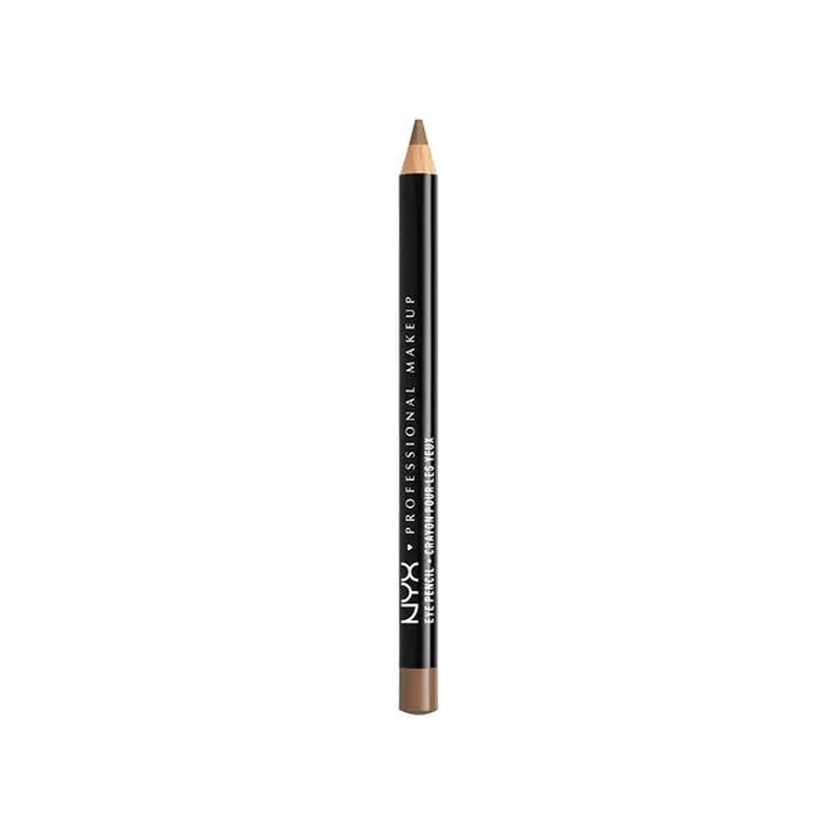 NYX PROFESSIONAL MAKEUP Eye Pencil — Taupe