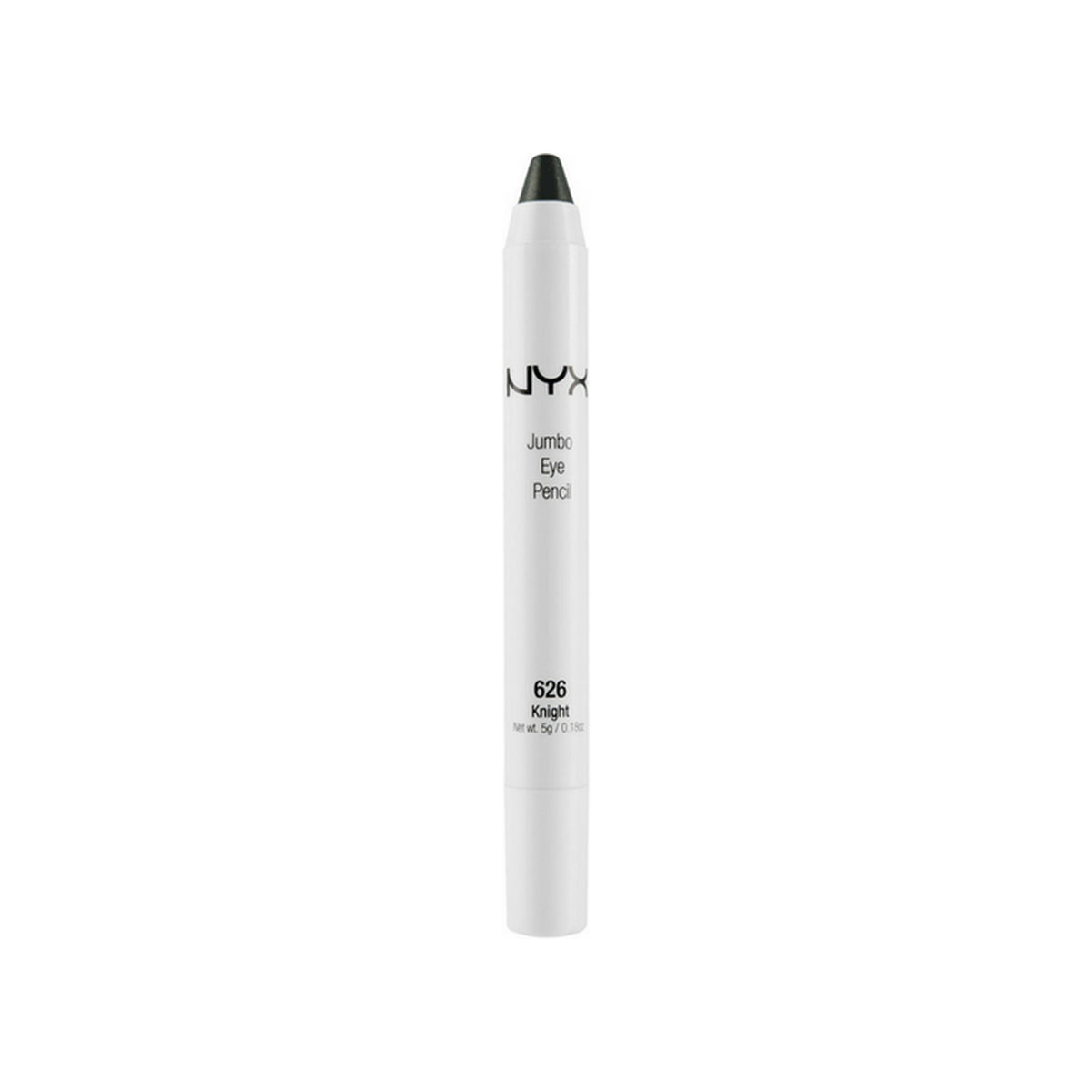 NYX PROFESSIONAL MAKEUP NYX Professional Makeup Jumbo Eye Pencil — 626 Knight Chevalier