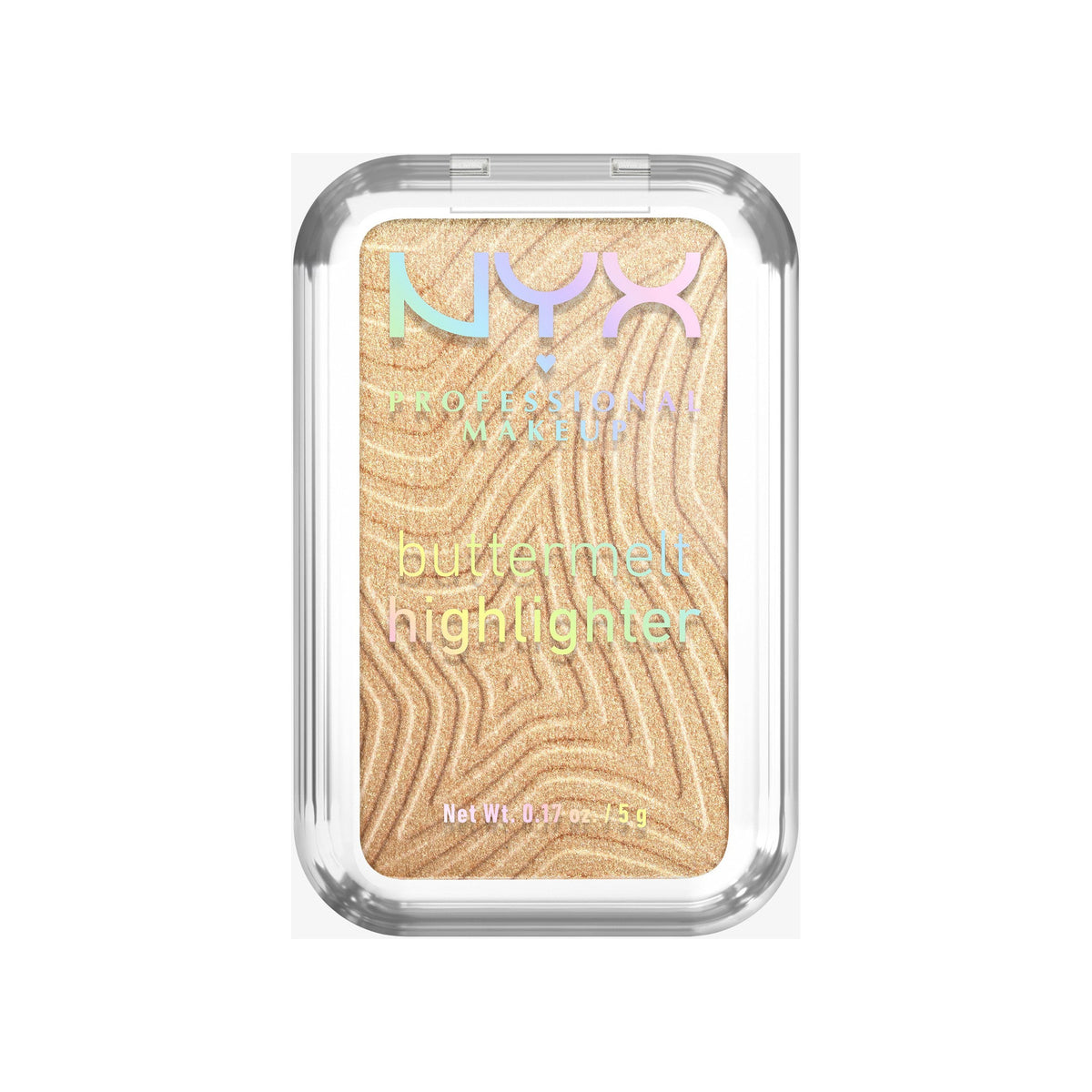 NYX PROFESSIONAL MAKEUP NYX Professional Makeup 10 - Glaze IT Butta