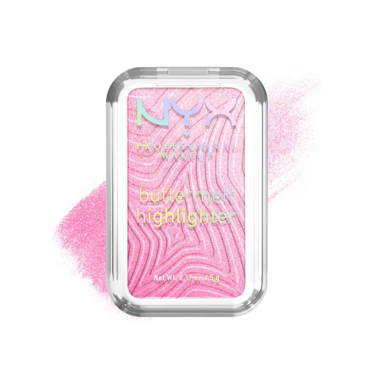 NYX PROFESSIONAL MAKEUP NYX Professional Makeup 15-u Butta Werk