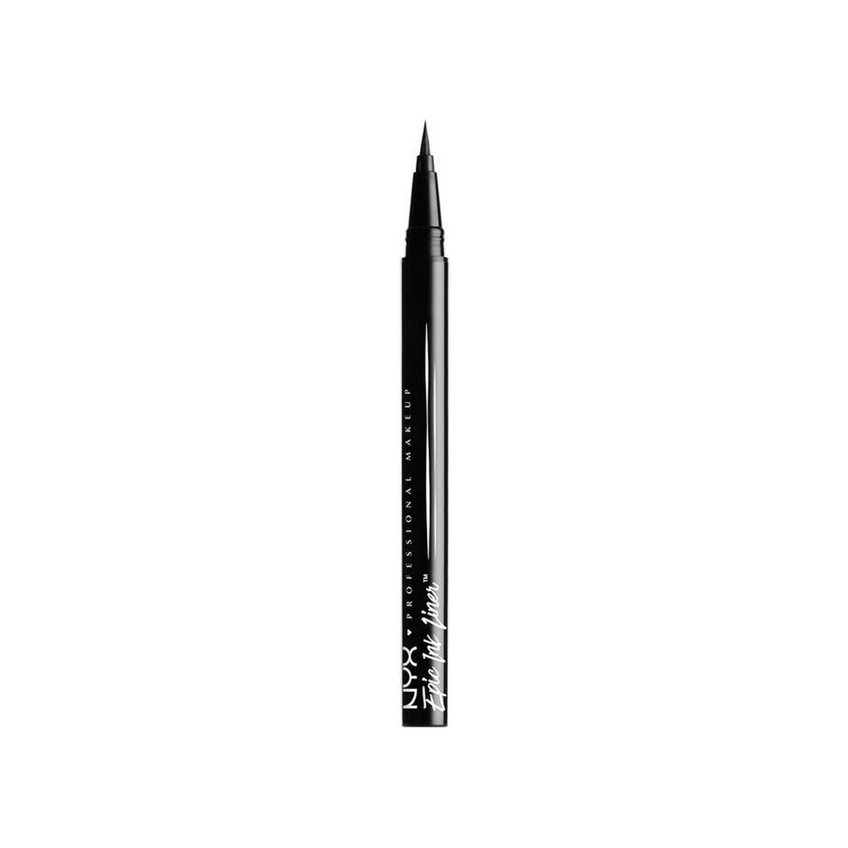 NYX PROFESSIONAL MAKEUP NYX Professional Makeup Epic Ink Liner — Eil01 Black