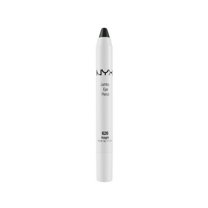 NYX PROFESSIONAL MAKEUP JUMBO EYE PENCIL (626 knight chevalier)