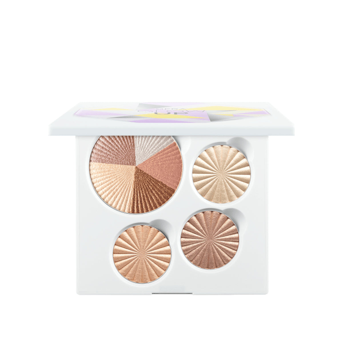 OFRA COSMETICS Ofra Highlighter Palette - Glow Up