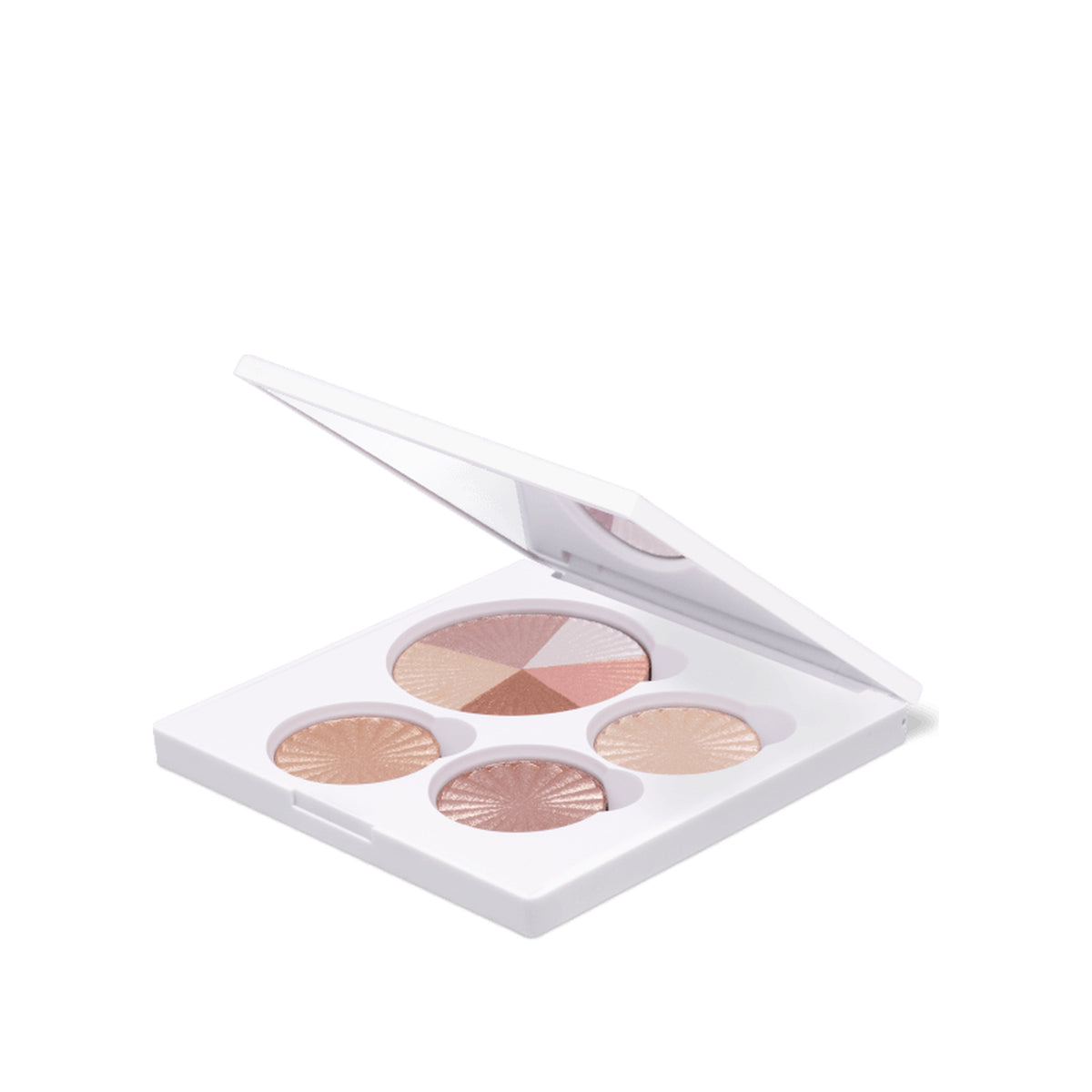 OFRA COSMETICS Ofra Highlighter Palette - Glow Up — view 2