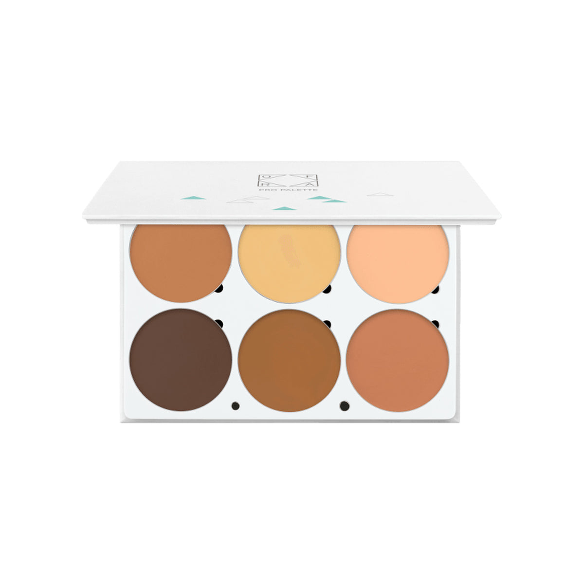 OFRA COSMETICS Pro Palette - Contouring & Highlighting Cream