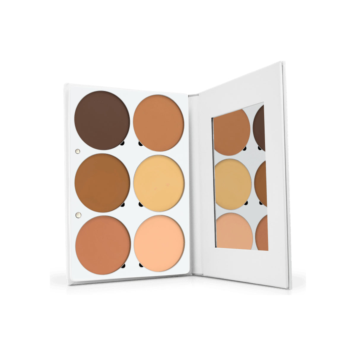 OFRA COSMETICS Pro Palette - Contouring & Highlighting Cream — view 2