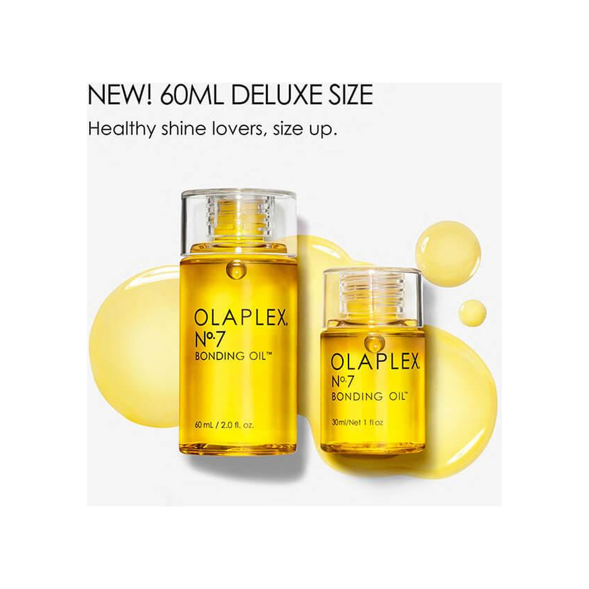 OLAPLEX N:7 Bonding Oil 60ml — view 2