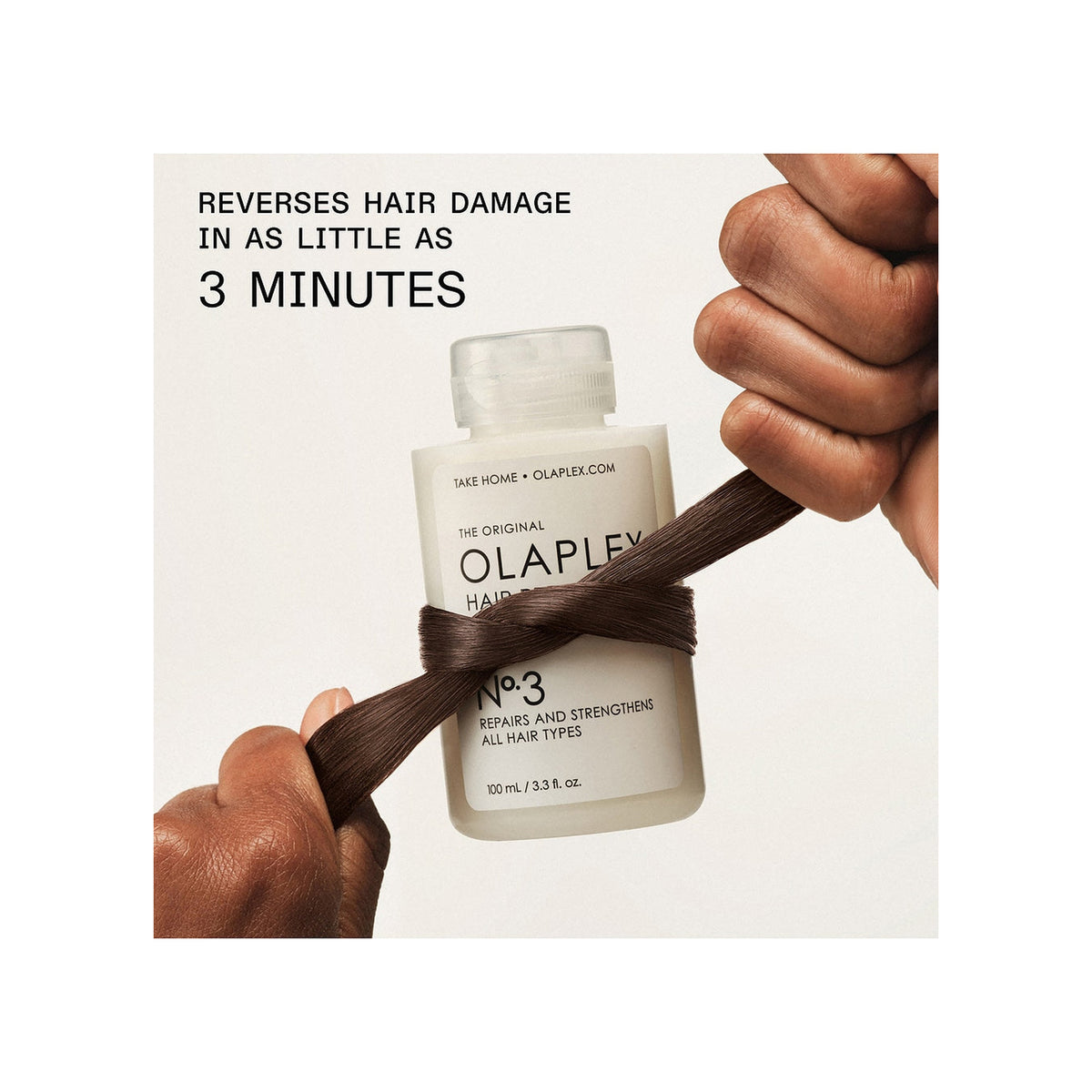 OLAPLEX Olaplex No. 3 Hair Repair Perfector (100Ml) — view 3